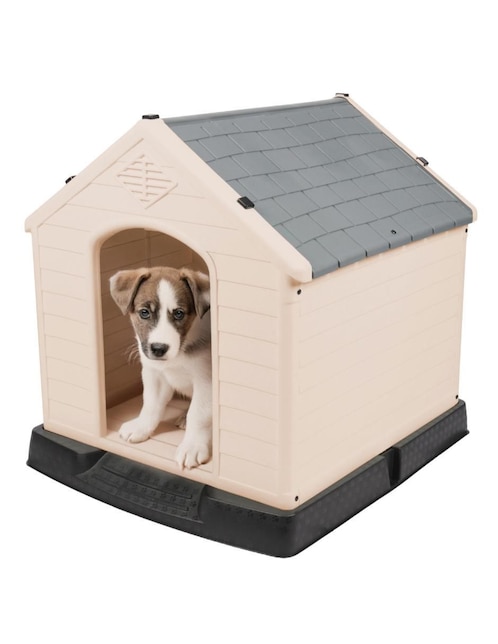 Casa para perro 1