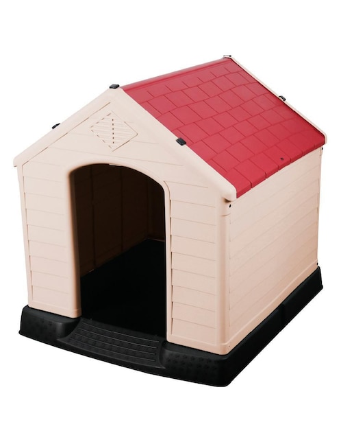 Casa para perro poli pets