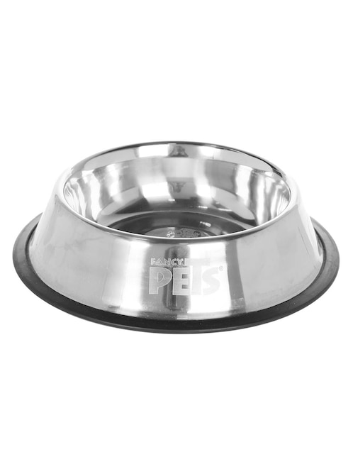Plato para perro Fancy Pets