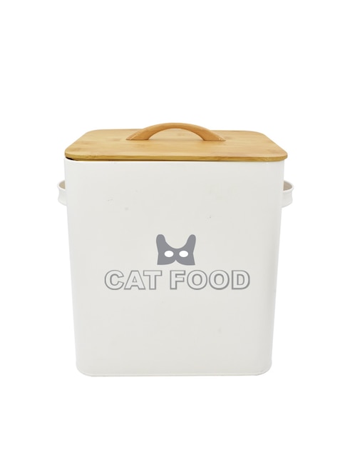 ZOOPET Plato para gato Zoopet 1.8 l