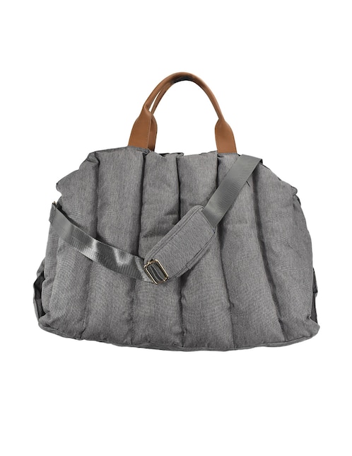 Bolsa transportadora para mascota Zoopet