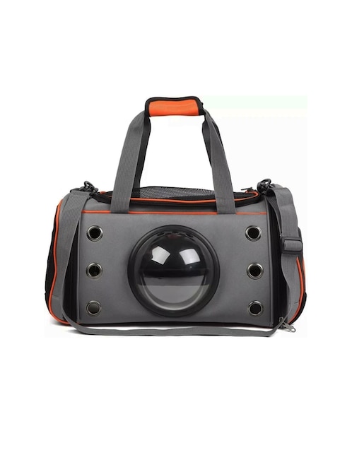 Bolsa transportadora para mascota Zoopet