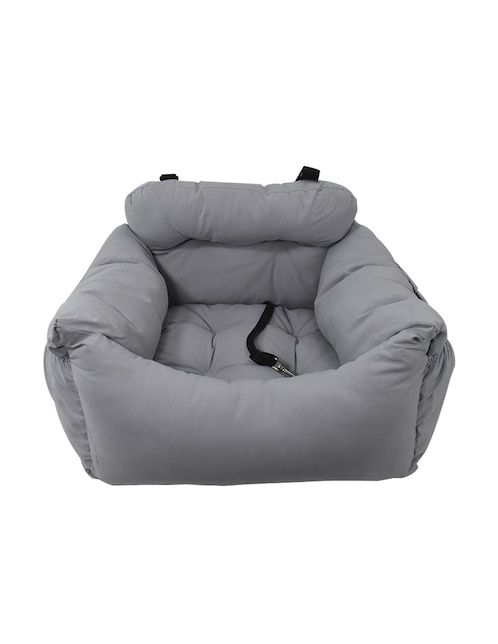 ZOOPET Autoasiento para mascota Zoopet