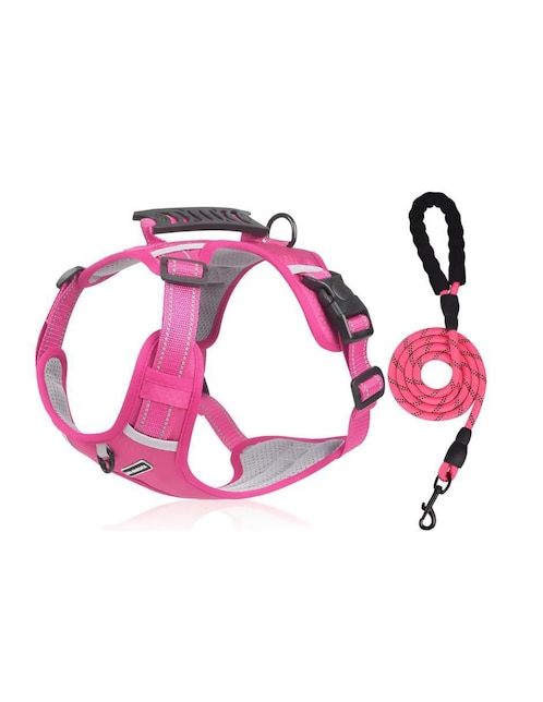 Pechera Wünd para perro