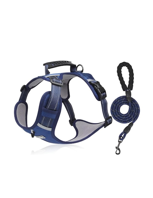Pechera arnes de seguridad Wünd para perro