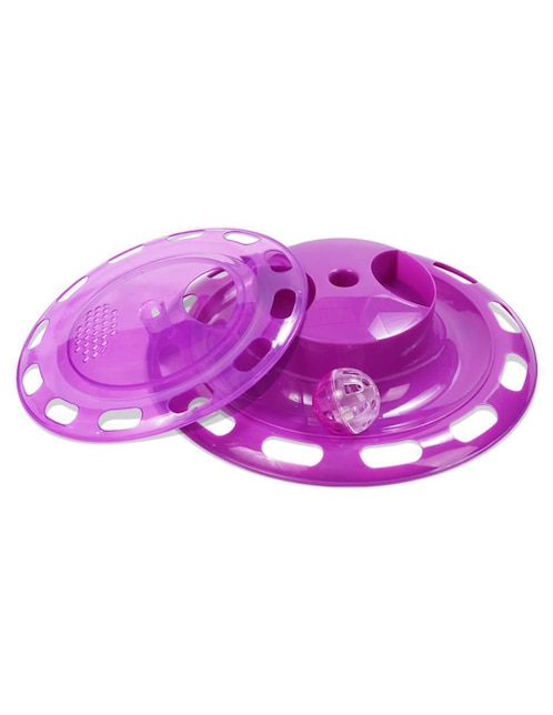 Juguete para gato Fancy Pets