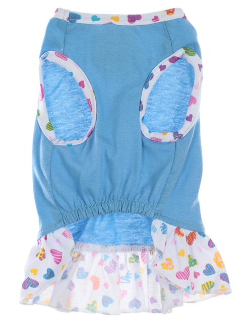 Vestido para mascota Zoopet