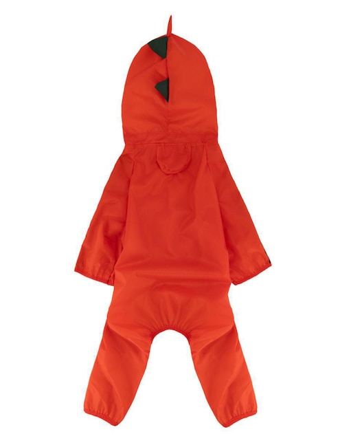 Impermeable para perro Maypet