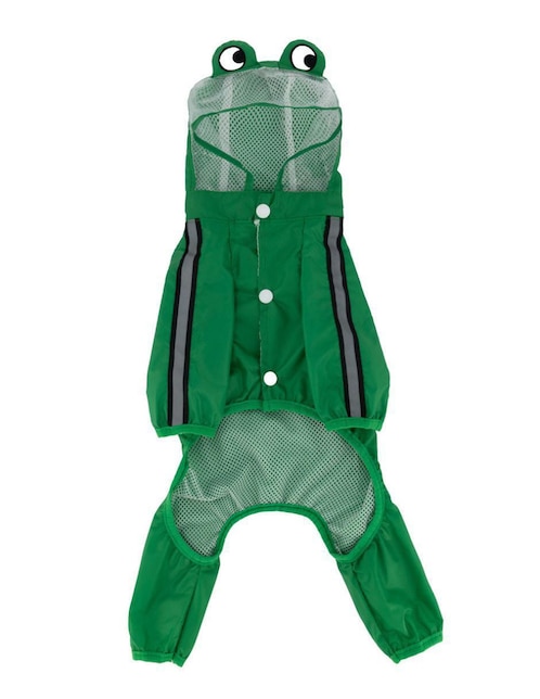 Impermeable para perro Maypet