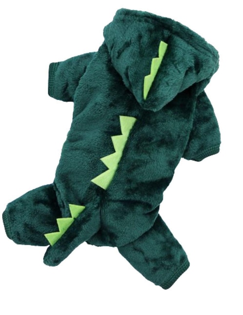 Sudadera para perro