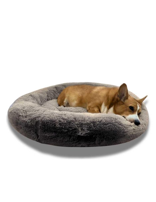 Cama "para" perro y gato camita bienestar