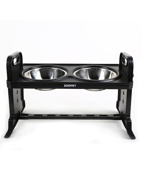 Plato para mascotas Zoopet
