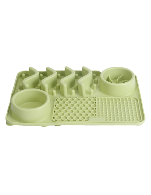 Plato para mascota Zoopet