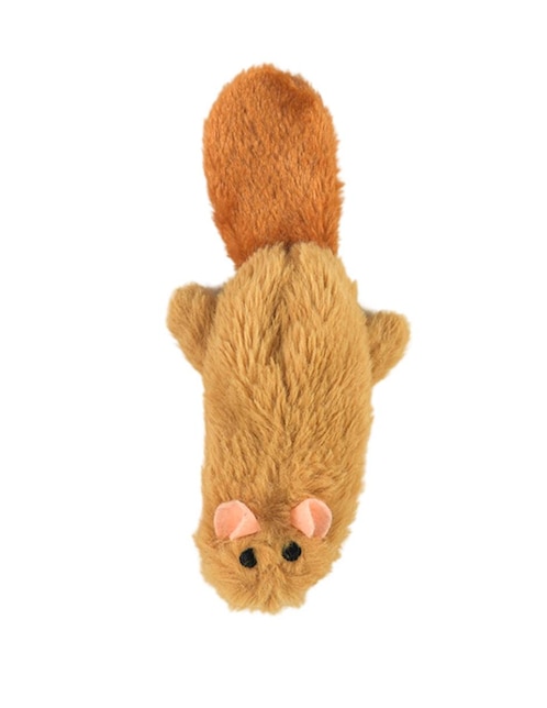 Peluche para gato 1