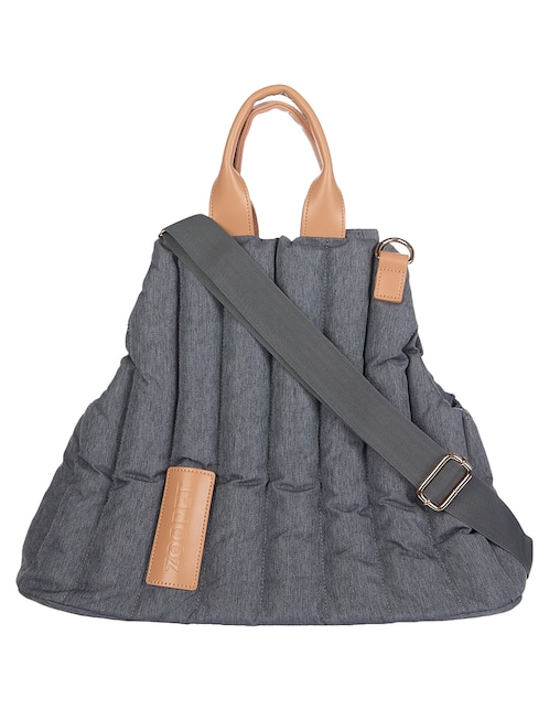 Bolsa transportadora para mascota Zoopet