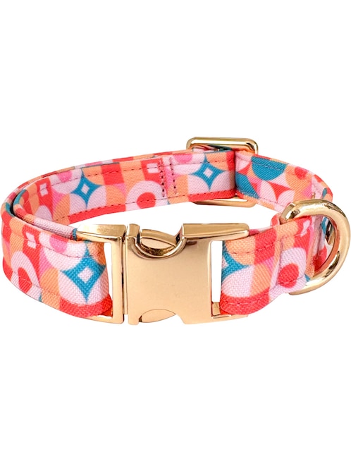 Collar Lorenzo The Dog para perro