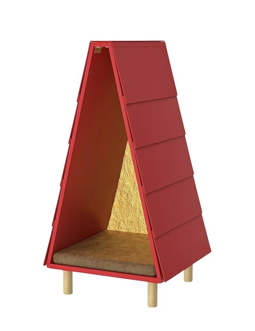 Casa para gato 1