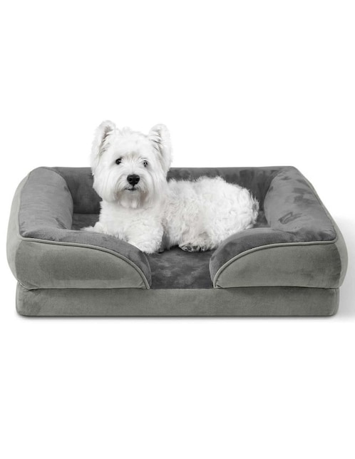 Cama para perro y gato Magma Life