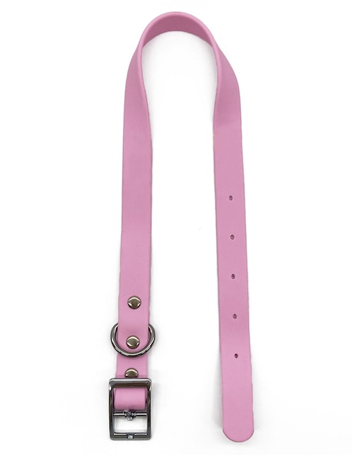Collar Zoopet sintético para perro