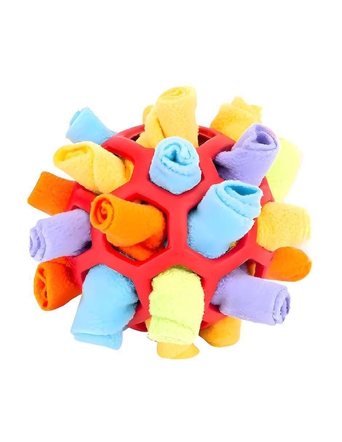 Pelota para perro 1