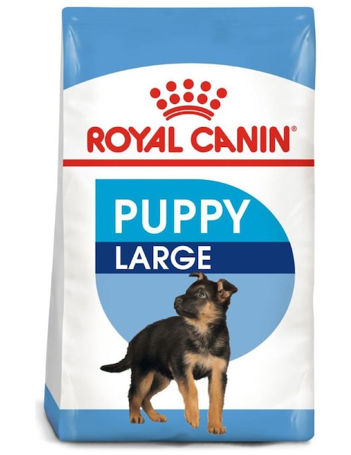 Croqueta Royal Canin para perro etapa cachorro contenido 7.7 kg