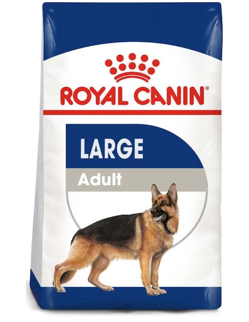Croqueta Royal Canin para perro etapa adulto contenido 7.7 kg