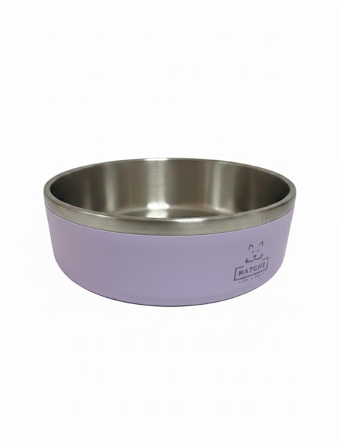 Plato para mascota 1
