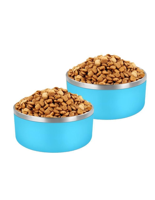 "plato/comedero para" perro y gato matchi sin tamaño