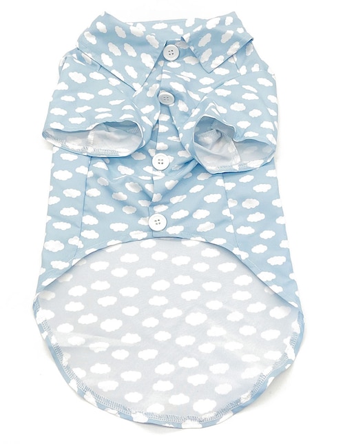 Camisa para perro Zoopet Spring