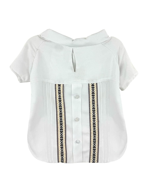 Camisa para perro Fantasy Ruz