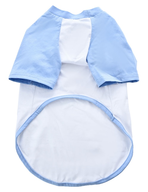 Playera para perro Zoopet