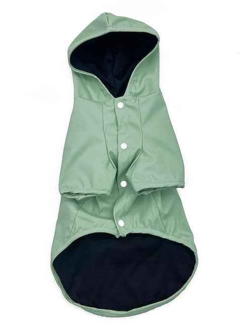 Impermeable para perro Zoopet