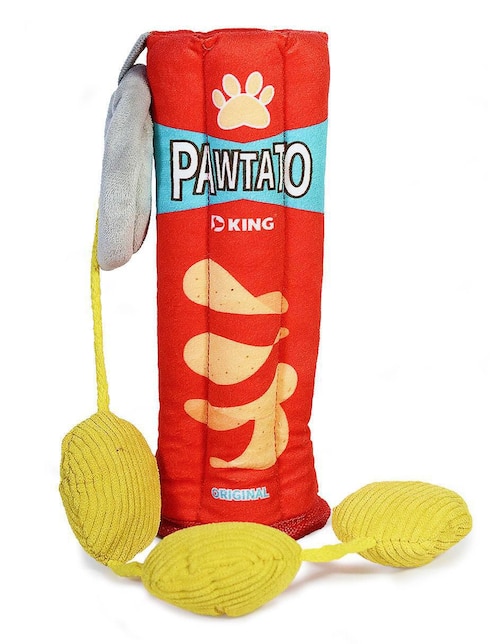 Peluche para mascota D´Peluche
