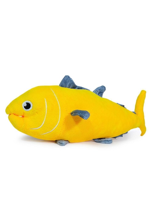 Peluche para mascota D´Peluche