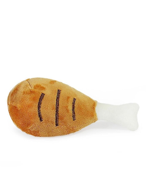 Peluche para mascota D´Peluche