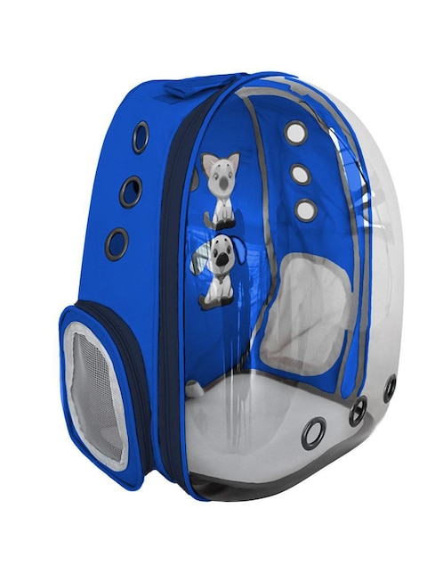 Mochila para mascota 1