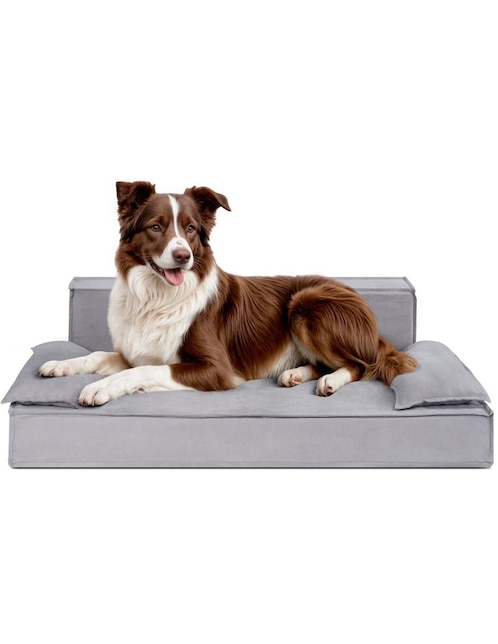 Cama para perro y gato 1