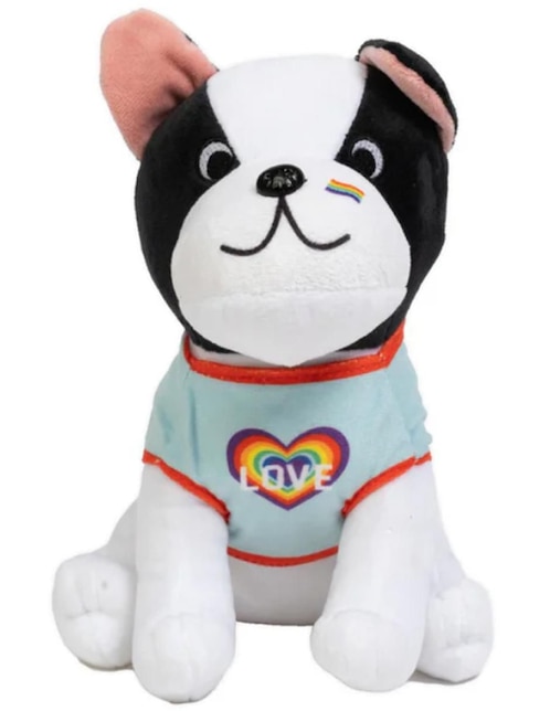 Peluche para perro 1