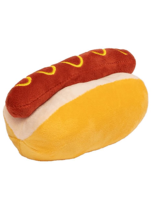 Peluche para perro 1