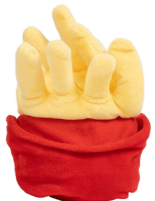 Peluche para perro 1