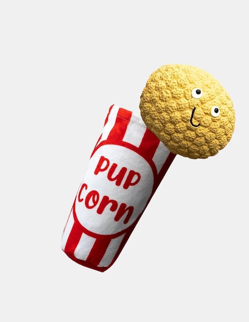 Peluche para perro 1