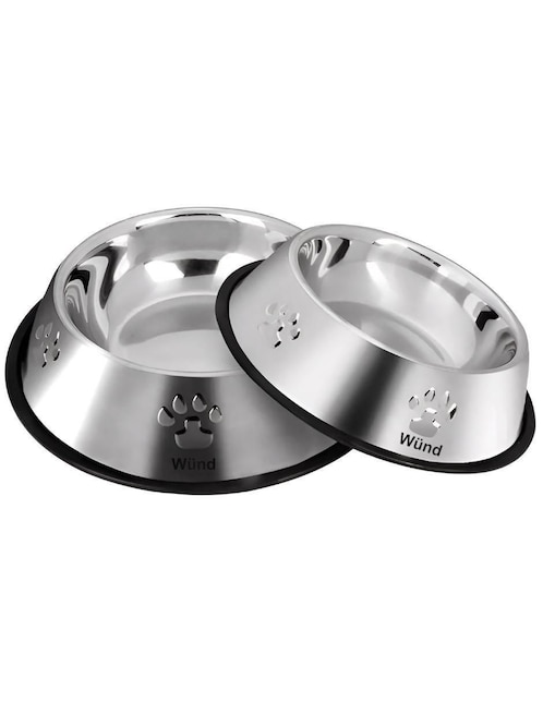 Set plato para mascota