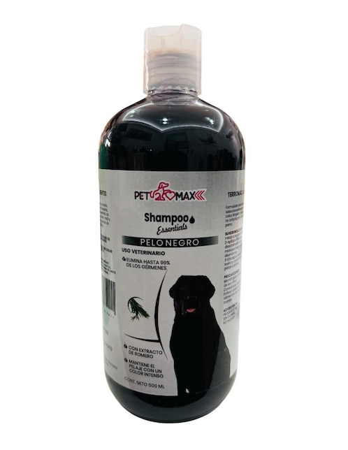 Shampoo para perro 1