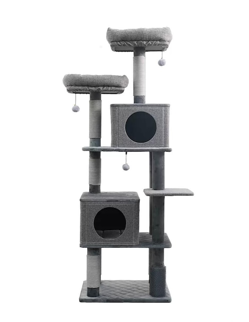 Casa para gato Catry