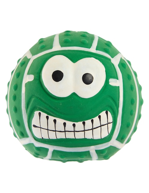ZOOPET Pelota para perro Zoopet