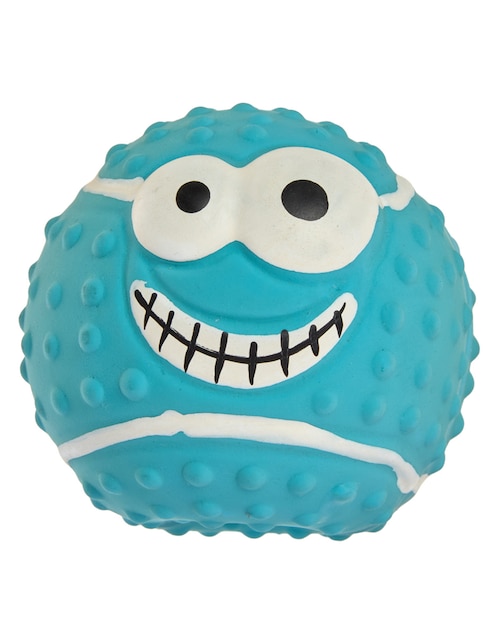 Pelota para perro Zoopet