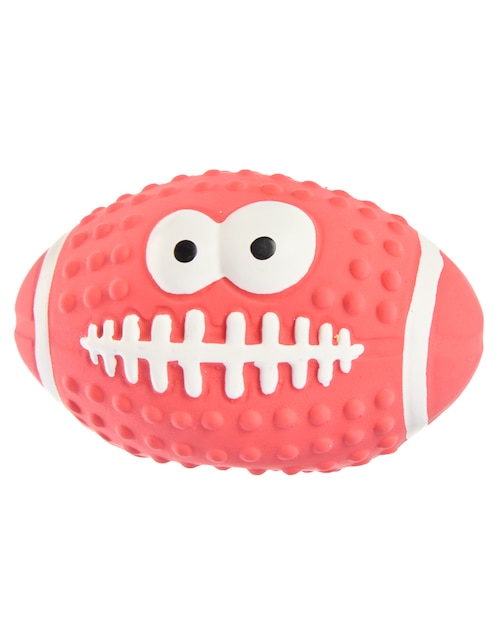 Pelota para perro 1