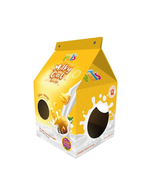 "rascador para" gato fancy pets