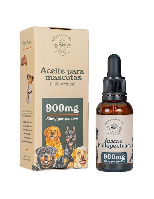 Aceite comestible para mascota perro y gato Aceite comestible para mascota perro y gato
