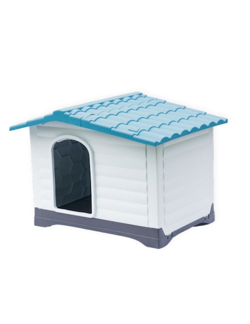 Casa para perro Ajolopet